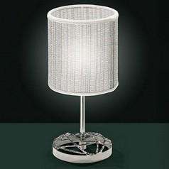 Интерьерная настольная лампа Valenti 6831/L1 V1607