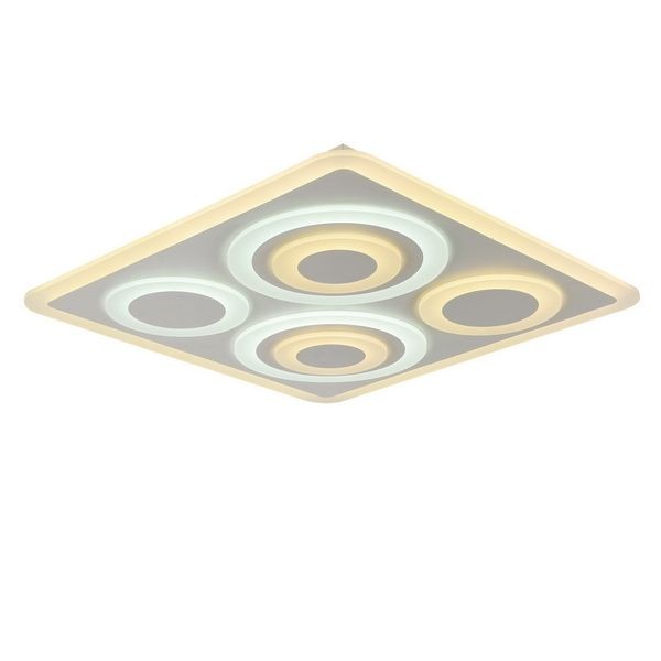 Потолочный светильник Ledolution 2280-8C F-Promo