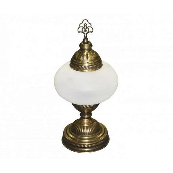 Интерьерная настольная лампа Осман 103902-1 Kink Light