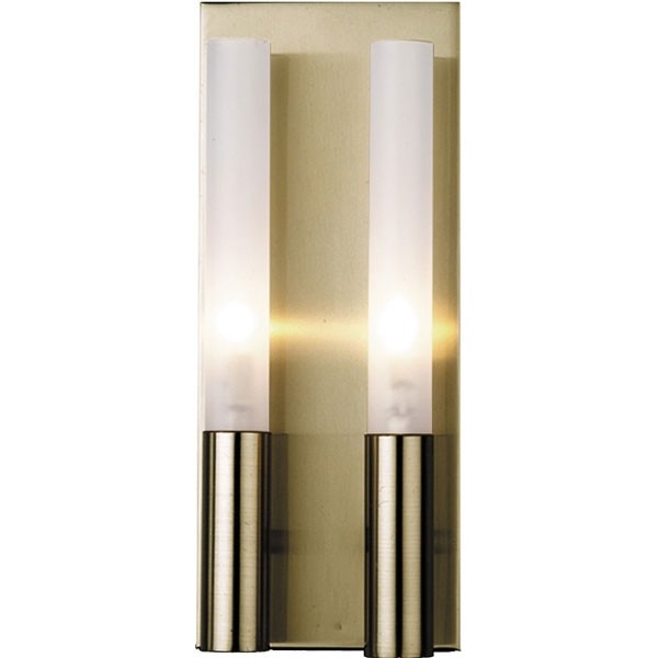 Настенный светильник BX-0059 BX-0059/2 antique brass N-Light