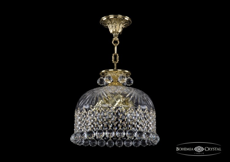 Подвесной светильник 1678 16781/30 G Balls