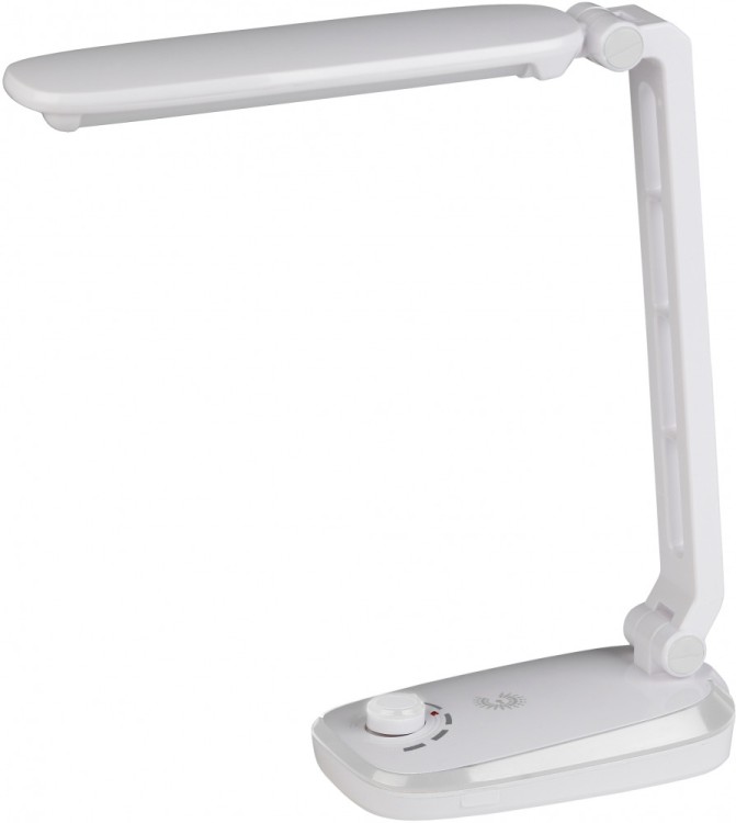 Офисная настольная лампа  NLED-425-4W-W