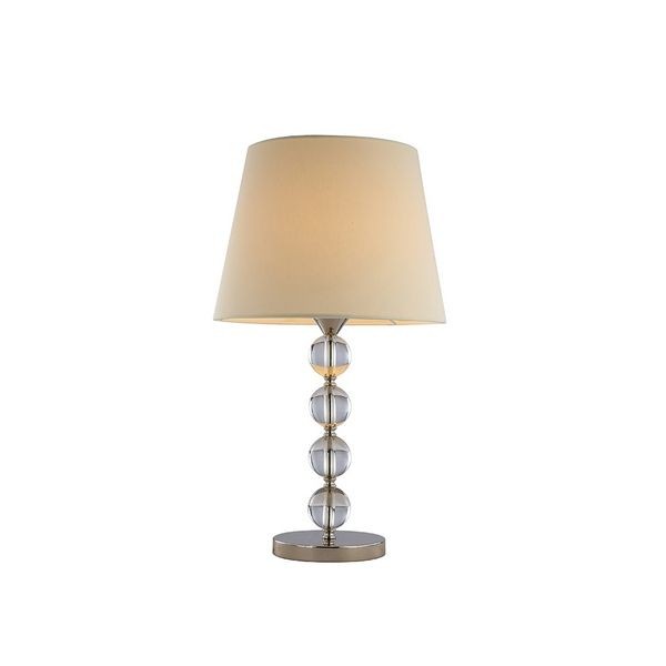 Интерьерная настольная лампа 31800 31801/T без абажуров Newport