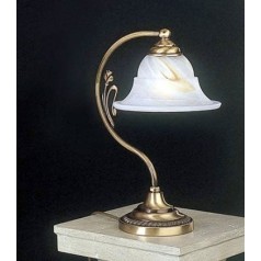 Интерьерная настольная лампа 3820 P.3820