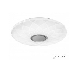 Потолочный светильник Sphere ZN-XU108XD-GSR-YK iLedex