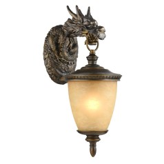 Уличный светильник Favourite 1716-1W Dragon