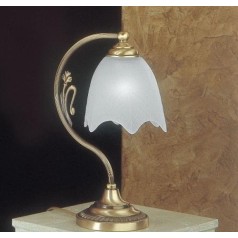 Интерьерная настольная лампа 3823 P.3823