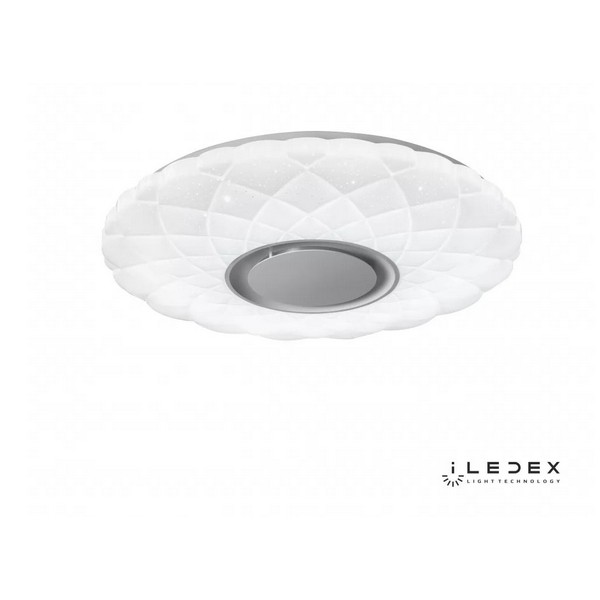 Потолочный светильник Sphere ZN-XU48XD-GSR-YK iLedex