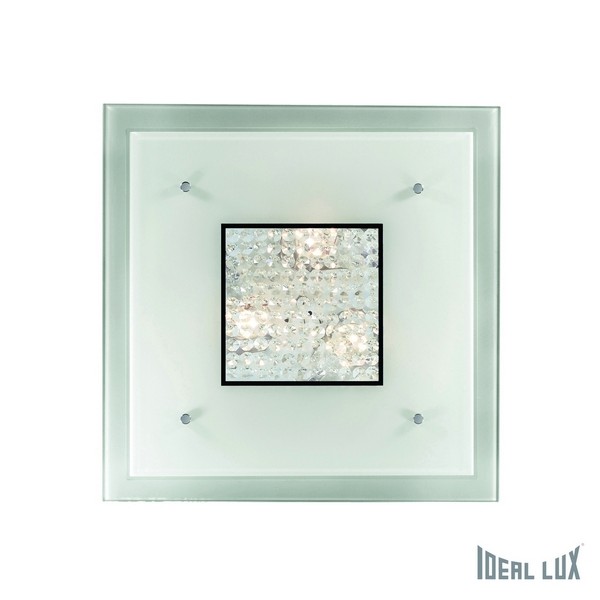 Настенно-потолочный светильник Stenio STENO PL3 Ideal Lux
