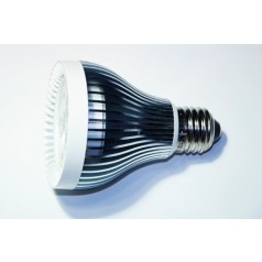 Лампочка светодиодная  LC-PAR20-E-27-3W-W