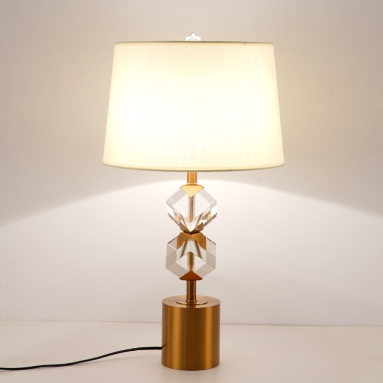 Интерьерная настольная лампа Gantry 30071