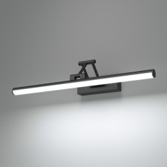 Подсветка для картин Monza 40128/LED черный