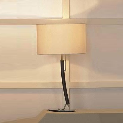 Настольная лампа Lussole LSC-7104-01 Silvi