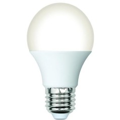 Лампочка светодиодная LED-A60-SLS LED-A60-9W/3000K/E27/FR/SLS
