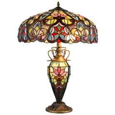 Настольная лампа Velante 825-804-03