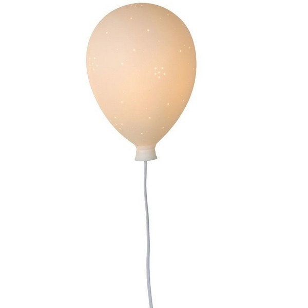 Настенный светильник Balloon 13217/01/31 Lucide