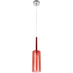 Подвесной светильник Spillray 10232/B Red