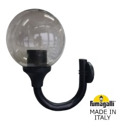 Настенный фонарь уличный Globe 400 Modern G41.251.000.AZE27