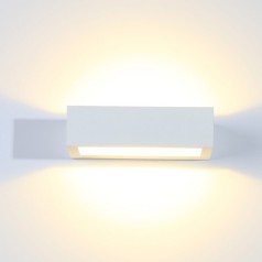 Настенный светильник FRAME GW-8110-10-WH-NW