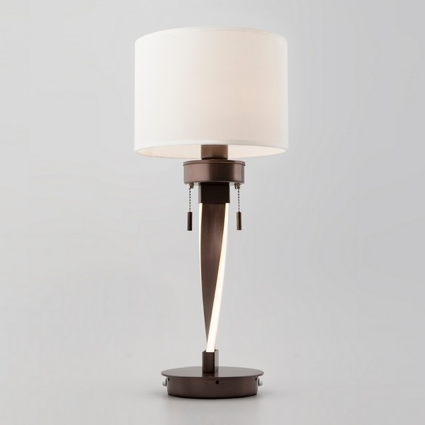 Интерьерная настольная лампа Titan 991 Bogate's