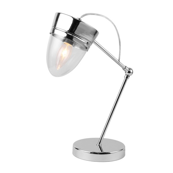 Интерьерная настольная лампа Falco 3032-501 Rivoli