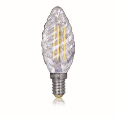 Лампочка светодиодная Crystal 5711