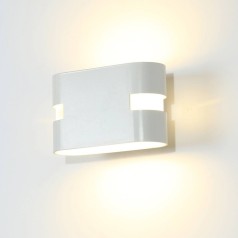Настенный светильник RAZOR HR GW-1556-6-WH-NW