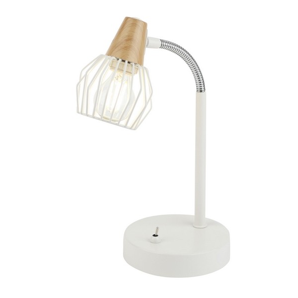 Интерьерная настольная лампа Naturale 7002-501 Rivoli