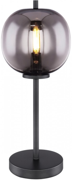 Интерьерная настольная лампа Blacky 15345T