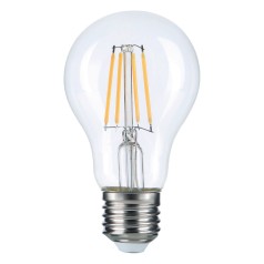 Лампочка светодиодная филаментная A60 TH-B2332