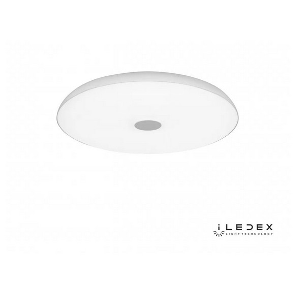 Потолочный светильник Music 1706/400 WH iLedex