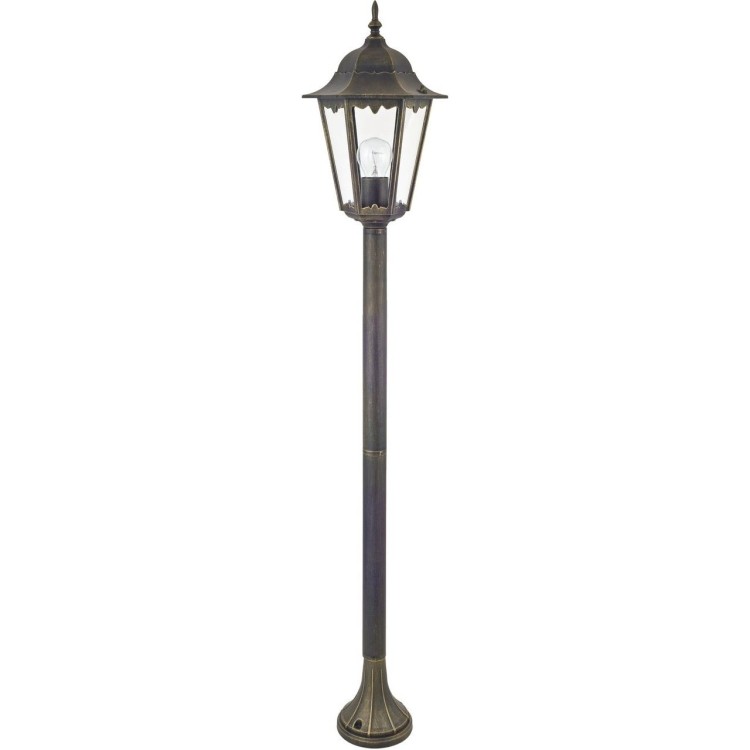 Уличный светильник Favourite 1808-1F London