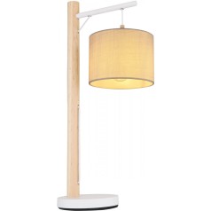 Интерьерная настольная лампа Rafa 15377T