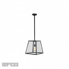 Подвесной светильник Glass Loft146-1A iLamp