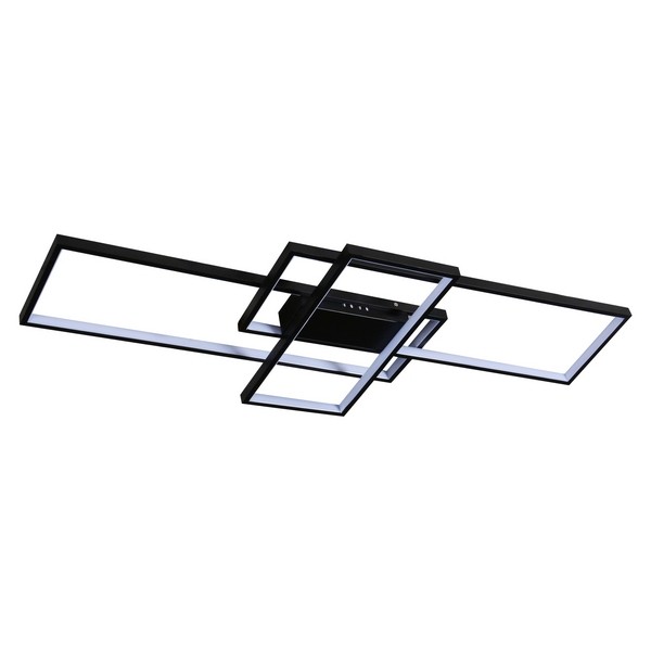 Настенно-потолочный светильник Линд 07610-1 Kink Light
