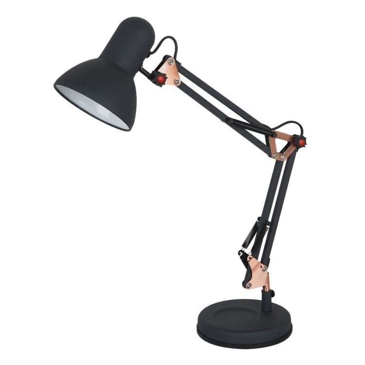 Настольная лампа ARTELAMP A1330LT-1BA JUNIOR