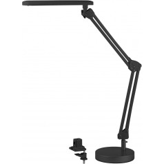 Офисная настольная лампа  NLED-440-7W-BK