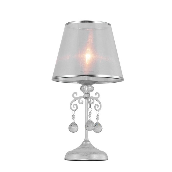 Интерьерная настольная лампа Neve 2012-501 Rivoli