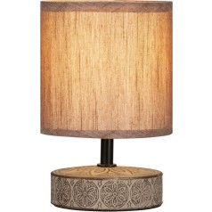 Интерьерная настольная лампа Eleanor 7070-502