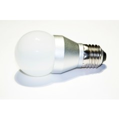 Лампочка светодиодная  LC-ST-E27-5-WW