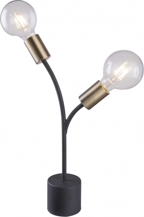 Интерьерная настольная лампа Sarini 54003-2T
