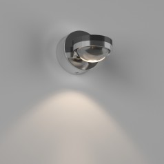 Настенный светильник LUPA GW-095-1-3-SL-WW