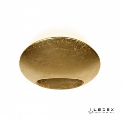Настенный светильник Light Flux ZD8152-6W Gold iLedex