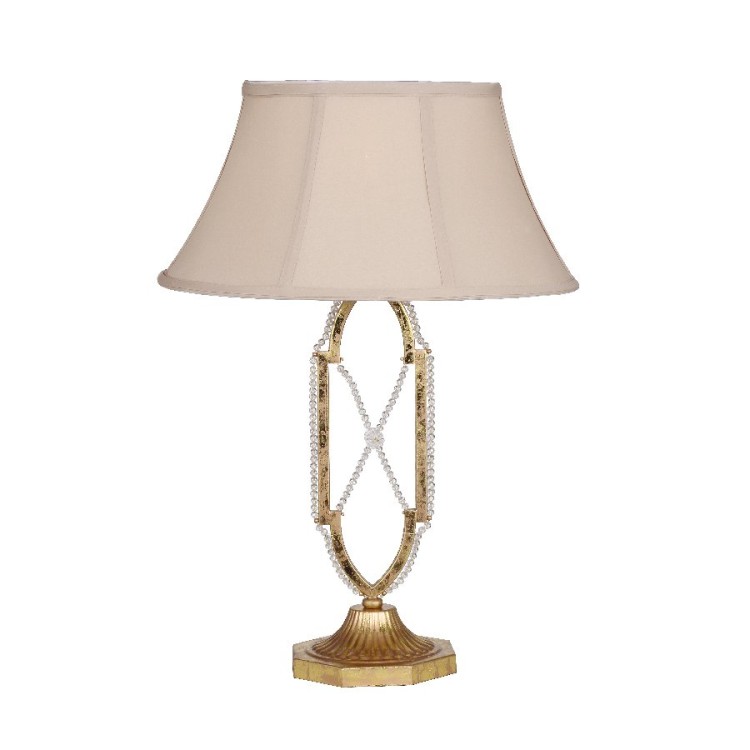 Настольная лампа Favourite 1922-1T Marquise