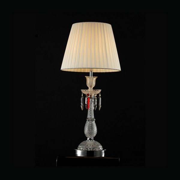 Интерьерная настольная лампа Baccarat MT1102710-1A Illuminati