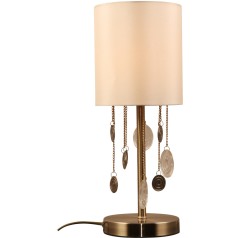 Интерьерная настольная лампа Ellie 7085-501