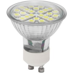 Лампочка светодиодная LED24 19250