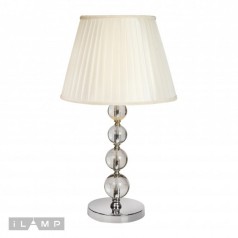 Интерьерная настольная лампа Armonia T2510-1 nic iLamp