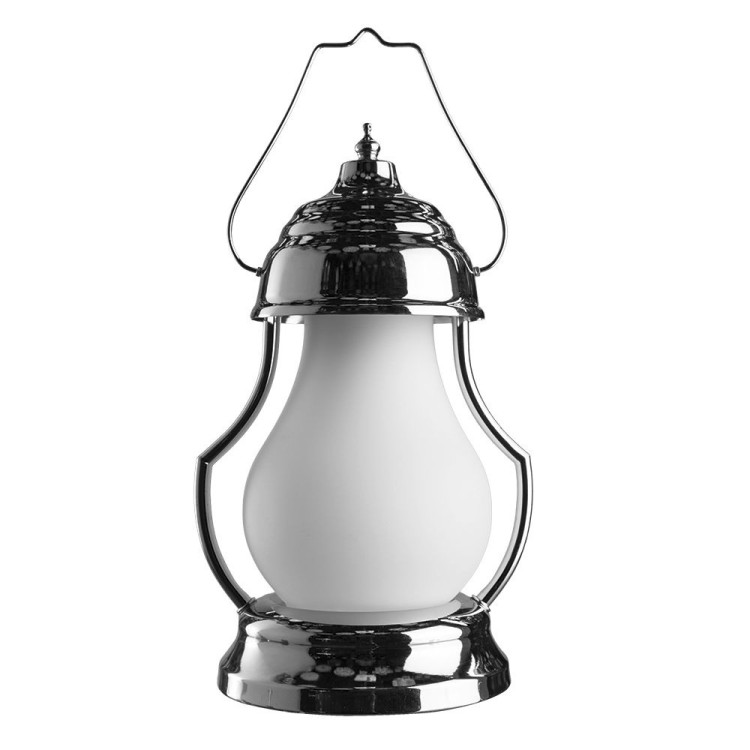 Настольная лампа ARTELAMP A1502LT-1CC LUMINO