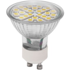 Лампочка светодиодная LED24 19251